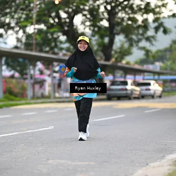 Runner Photo 8233469