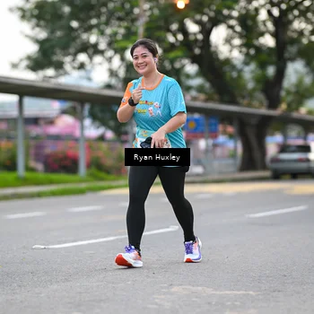 Runner Photo 8233475