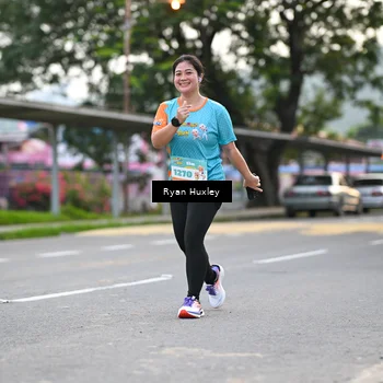 Runner Photo 8233476