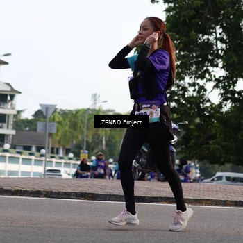 Runner Photo 8233481