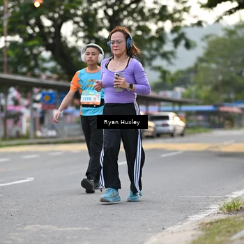 Runner Photo 8233483