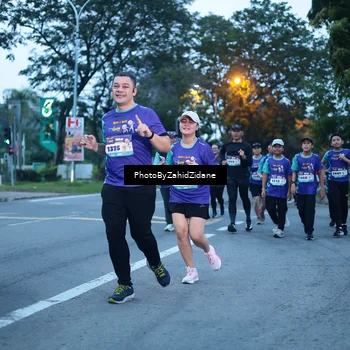 Runner Photo 8233485