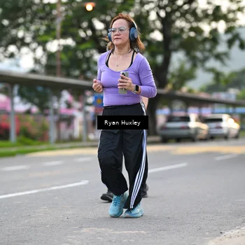Runner Photo 8233486