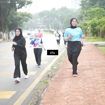 Runner Photo 8233487