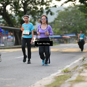 Runner Photo 8233488
