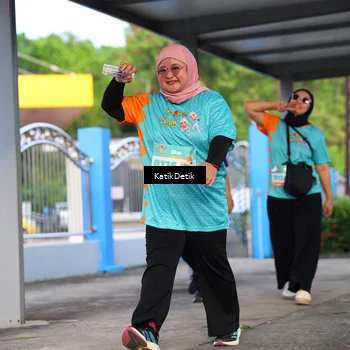 Runner Photo 8233489