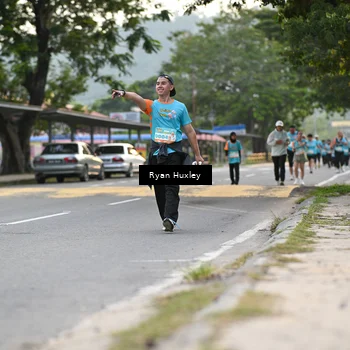 Runner Photo 8233490