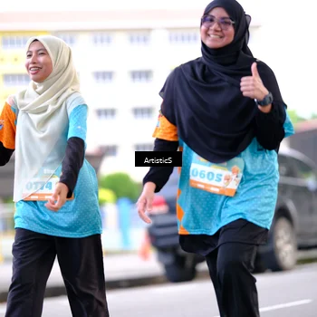 Runner Photo 8233493