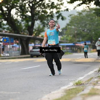 Runner Photo 8233495