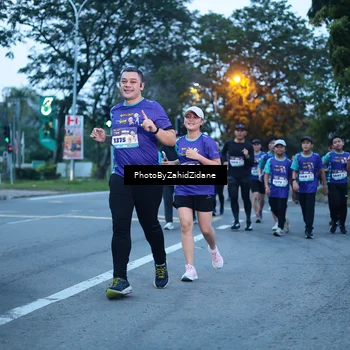 Runner Photo 8233498