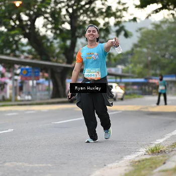 Runner Photo 8233501