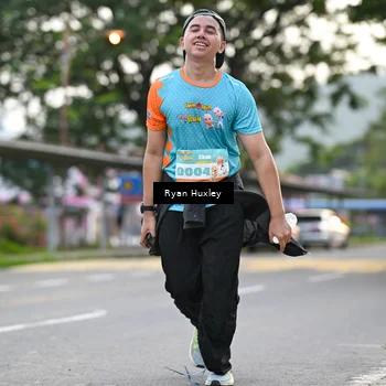 Runner Photo 8233503