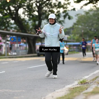 Runner Photo 8233508
