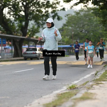 Runner Photo 8233511