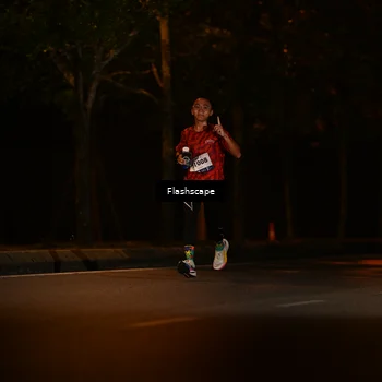 Runner Photo 8233516