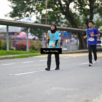 Runner Photo 8233520