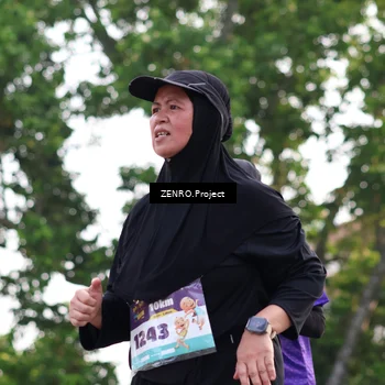 Runner Photo 8233522