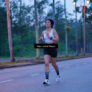 Runner Photo 8233524