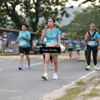 Runner Photo 8233525