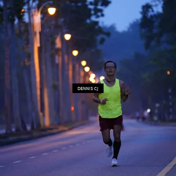 Runner Photo 8233532
