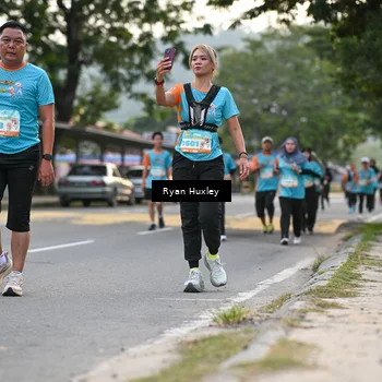 Runner Photo 8233544