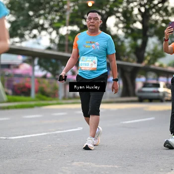Runner Photo 8233547