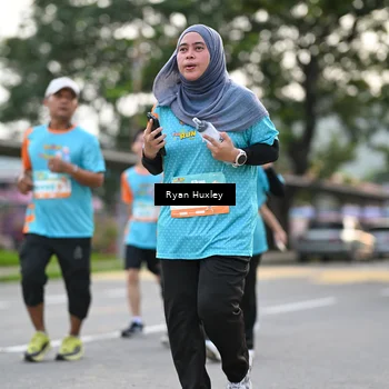 Runner Photo 8233550