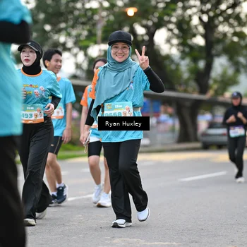 Runner Photo 8233552