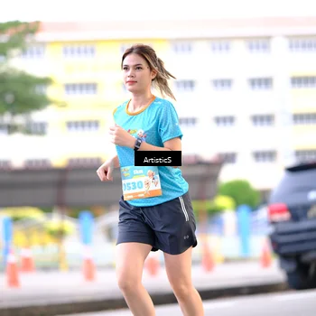 Runner Photo 8233555