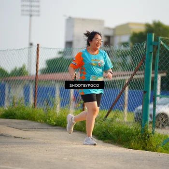 Runner Photo 8233556