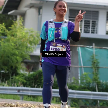 Runner Photo 8233557