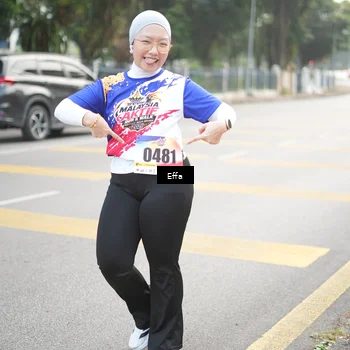 Runner Photo 8233560