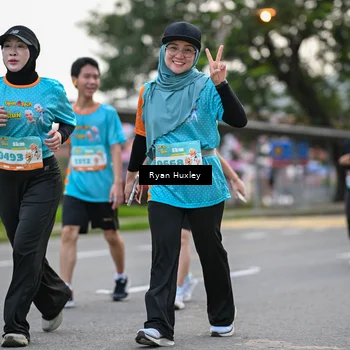 Runner Photo 8233561