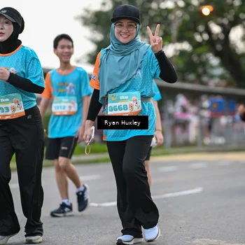 Runner Photo 8233562
