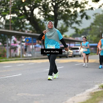 Runner Photo 8233563
