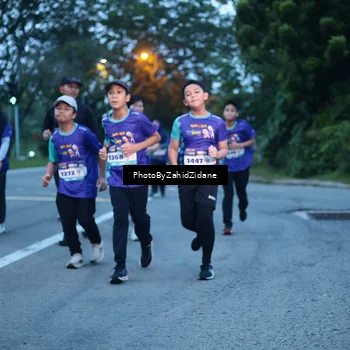 Runner Photo 8233566