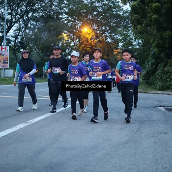 Runner Photo 8233567