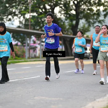 Runner Photo 8233570