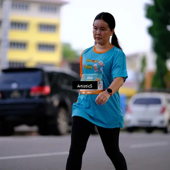 Runner Photo 8233575