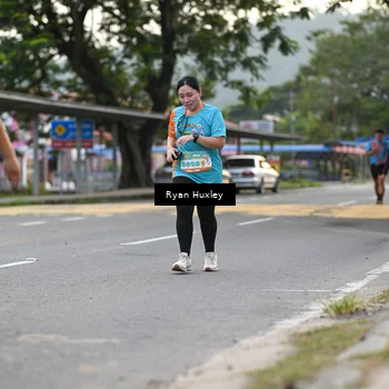 Runner Photo 8233581