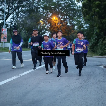 Runner Photo 8233583