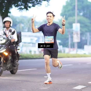 Runner Photo 8233585
