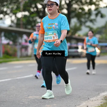 Runner Photo 8233586