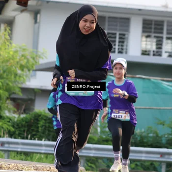 Runner Photo 8233587