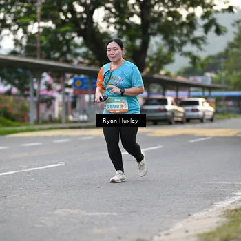 Runner Photo 8233589