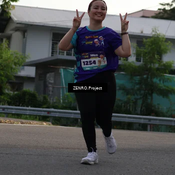 Runner Photo 8233590