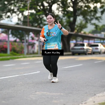 Runner Photo 8233591