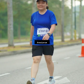 Runner Photo 8233592