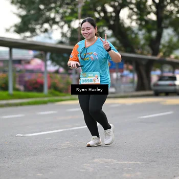 Runner Photo 8233594