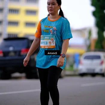 Runner Photo 8233600